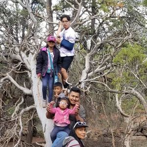 Meet your Posher, Marcos